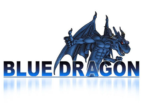, Away et Blue Dragon Plus repoussés au Japon