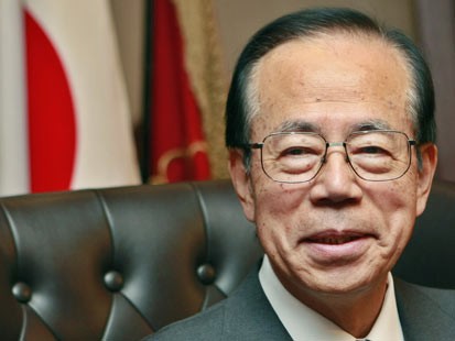 , L&rsquo;opposition japonaise veut des élections anticipées, Fukuda temporise