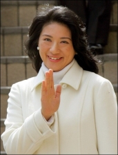 , Un livre contesté sur la princesse Masako sera finalement publié au Japon