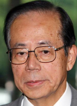 , Fukuda plaide pour « une relation normale » entre Tokyo et Pyongyang
