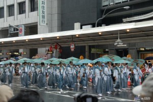 , Le festival de Gion, un évènement « typique » du Japon