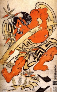 Ukiyo-e : l'art de l'estampe japonaise  Fudoshinkan - le magazine des arts  martiaux