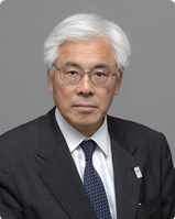 Le Consul général du Japon à New York, Sumio Kuska (© Consulate-General of Japan in New York)