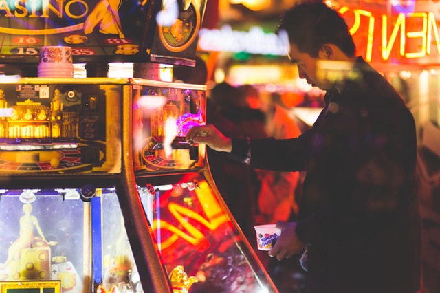 , Une loi pour autoriser les casinos au Japon ?