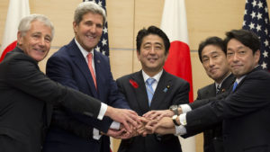 , Culture et quête d&rsquo;influence dans la diplomatie japonaise