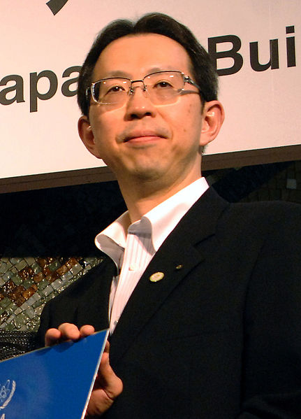 , Masao Uchibori critique le discours du 11 mars d&rsquo;Abe