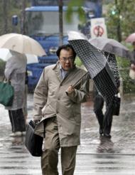 , le typhon « Fitow » s&rsquo;éloigne du Japon après avoir fait 2 morts et 80 blessés