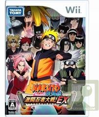 , Naruto au Japon