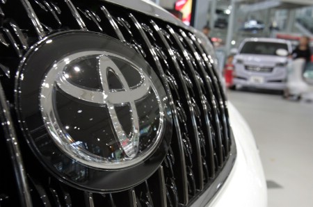 , Toyota lancerait une voiture « ultra-compacte » en Europe