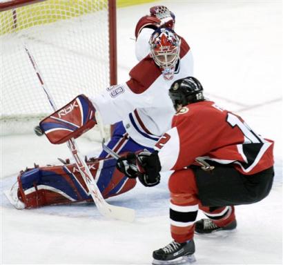 , Hockey sur Luge : Le Canada toujours invaincu au Japon