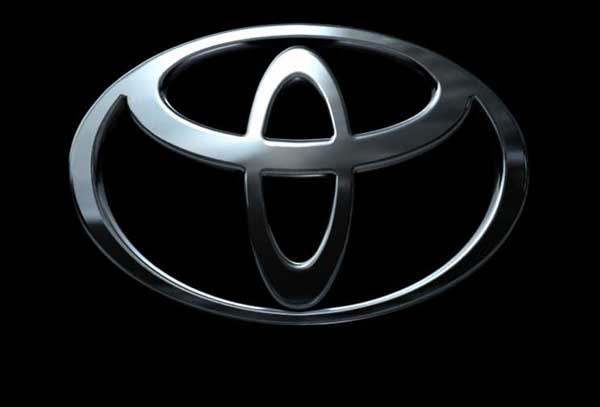 , Toyota Japon a produit plus de 9M de véhicules