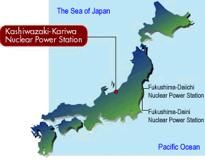 , Le Japon mise sur le CO2 pour exister