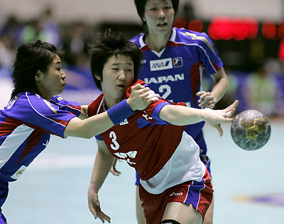 , Tokyo rejoue une pré-olympique de handball