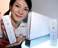 , La Wii continue de tailler des croupières à la PS3 au Japon