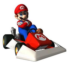 , Mario Kart Wii : une date pour le Japon