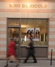 , Salon Rino de Nicolo : le lissage made in Japan !
