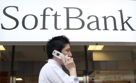 , Softbank pense garder le contrôle de Yahoo Japon