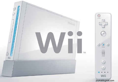 , 6 millions de Wii vendues au Japon !
