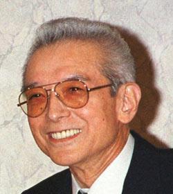 , Yamauchi est l&rsquo;homme le plus riche du Japon