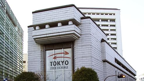 , Bourse de Tokyo : 12e séance de baisse consécutive