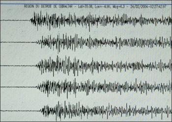 , Le Japon renforce son système d&rsquo;alerte précoce des séismes et tsunamis