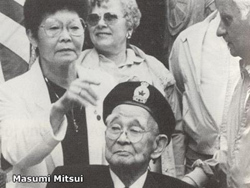 , Grande Guerre, de Vimy à Cagnicourt : Canadiens ou Japonais ?