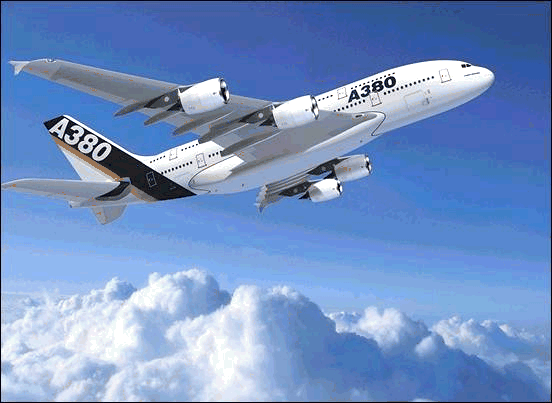 , Sarkozy fait valoir l&rsquo;A380 au Japon