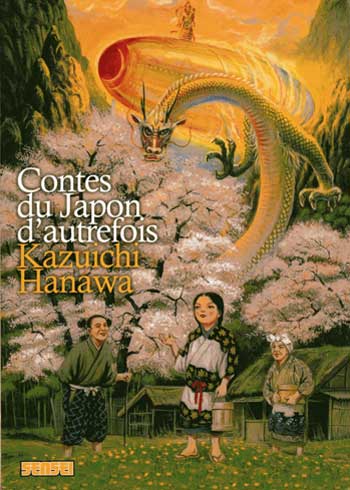 , Contes du Japon d&rsquo;autrefois