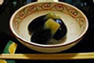 , Cuisine Japonaise : Tsukémono d&rsquo;aubergines