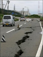 , Séismes au Japon : dès octobre, les alertes communiquées aux habitants