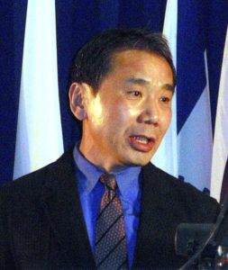 Haruki Murakami , Haruki Murakami critique l’usage nucléaire au Japon