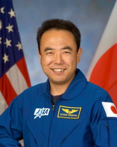 , Un astronaute japonais se plaint du mal de l&rsquo;espace sur Twitter