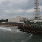 , Renforcement des digues de la centrale de Fukushima