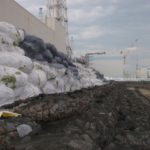 , Renforcement des digues de la centrale de Fukushima