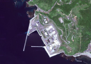 Centrale nucléaire de Tomari (Hokkaido)