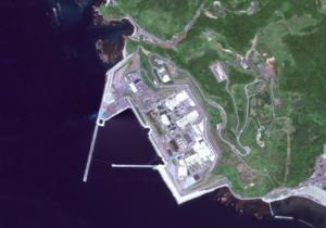 Capture d’écran 2011-08-17 à 16.39.06 Centrale nucléaire de Tomari (Hokkaido)