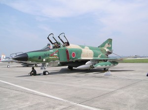 , L&rsquo;armée de l&rsquo;air japonaise prévoit de s&rsquo;équiper en avions de chasse étrangers