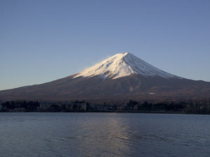 , Candidature du Mont Fuji et la ville de Kamakura au patrimoine mondial de l&rsquo;humanité