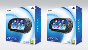 , Rupture de stock de la PS Vita au Japon