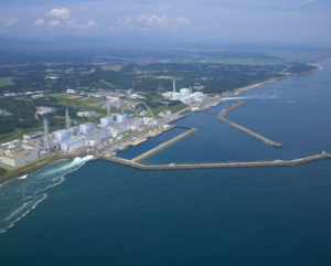 , Des avancées dans la protection et le refroidissement de la centrale de Fukushima
