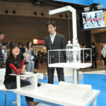 , CEATEC 2011 : Ce qu’il faut retenir de cette édition