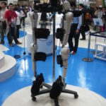 , CEATEC 2011 : Ce qu’il faut retenir de cette édition