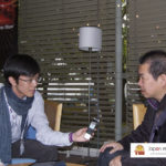 , Interview : Yû Suzuki
