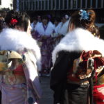 , Le Japon fête sa jeunesse