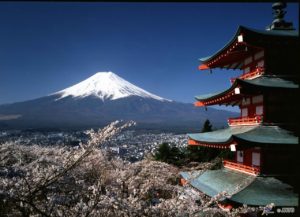 , Le mont Fuji et Kamakura au patrimoine culturel mondial de l&rsquo;humanité