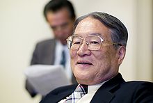 , Morimoto Satoshi : le nouveau ministre de la Défense du Japon