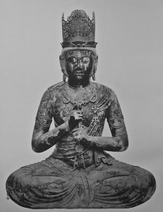 , Quatre statues de Bouddha retrouvées par la police