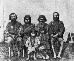 , Les Ainu et la politique des minorités ethniques au Japon