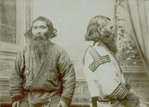 , Les Ainu et la politique des minorités ethniques au Japon