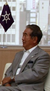 , Le gouverneur de Tôkyô démissionne pour créer un nouveau parti